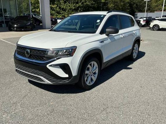 VOLKSWAGEN TAOS 4MOTION 2023 3VVAX7B22PM331601 image VOLKSWAGEN TAOS 4MOTION 2023 3VVAX7B22PM331601 image